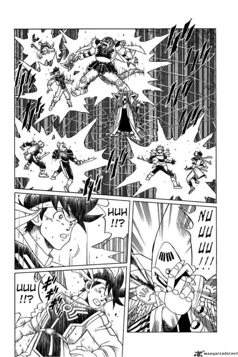 Dragon Quest Dai No Daiboken 146 10