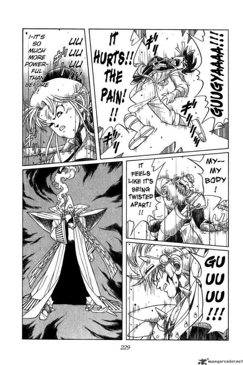 Dragon Quest Dai No Daiboken 146 11