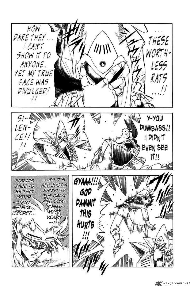 Dragon Quest Dai No Daiboken 146 12