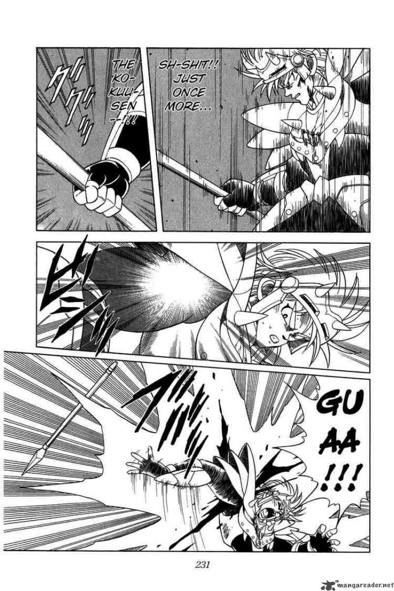 Dragon Quest Dai No Daiboken 146 13