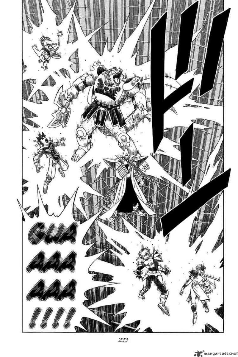 Dragon Quest Dai No Daiboken 146 15