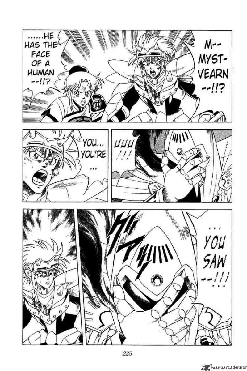 Dragon Quest Dai No Daiboken 146 7