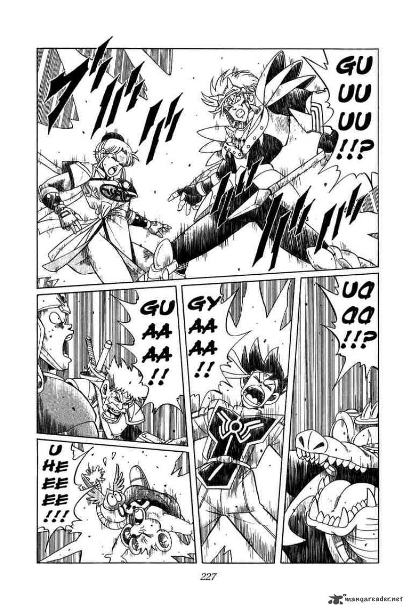 Dragon Quest Dai No Daiboken 146 9