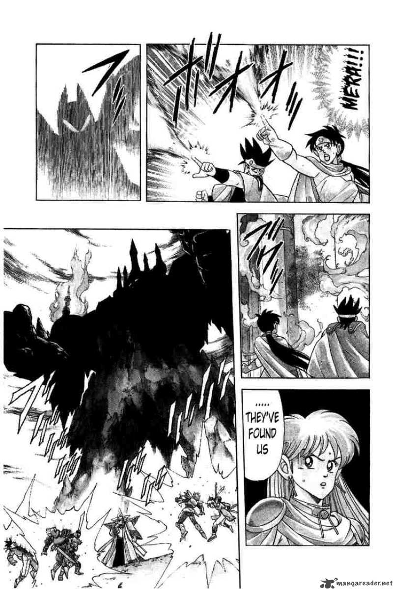 Dragon Quest Dai No Daiboken 147 10