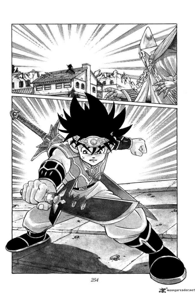 Dragon Quest Dai No Daiboken 147 17