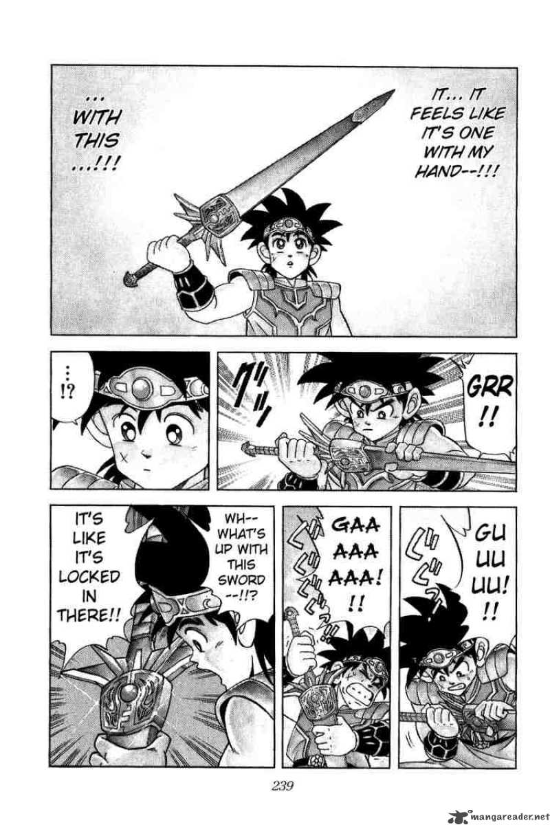 Dragon Quest Dai No Daiboken 147 2