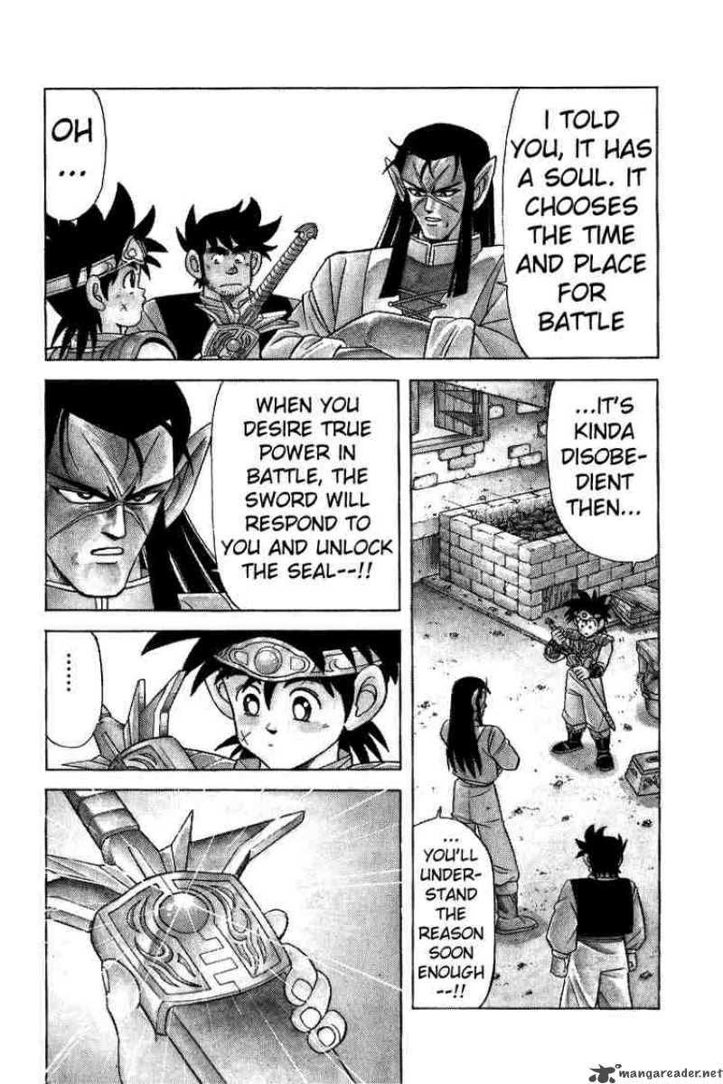 Dragon Quest Dai No Daiboken 147 3