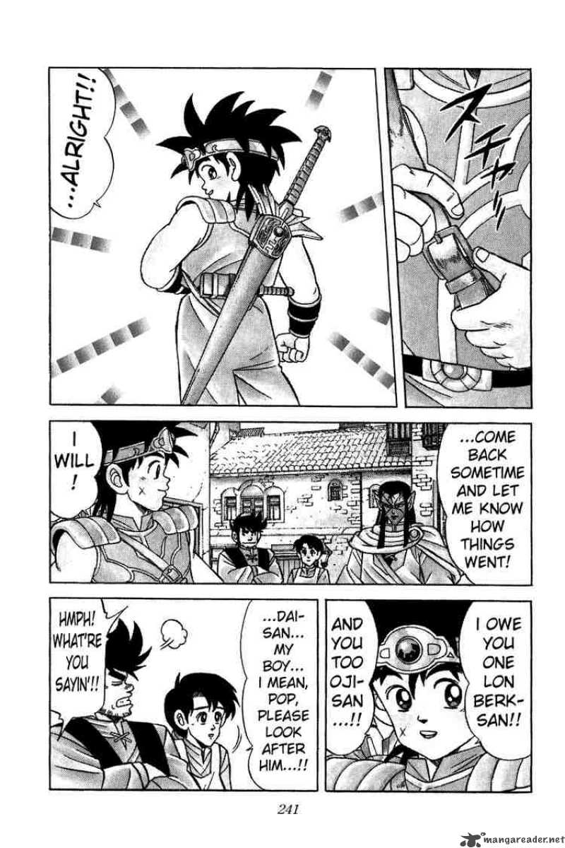Dragon Quest Dai No Daiboken 147 4