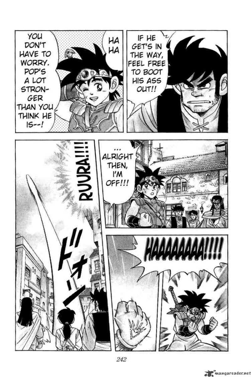 Dragon Quest Dai No Daiboken 147 5