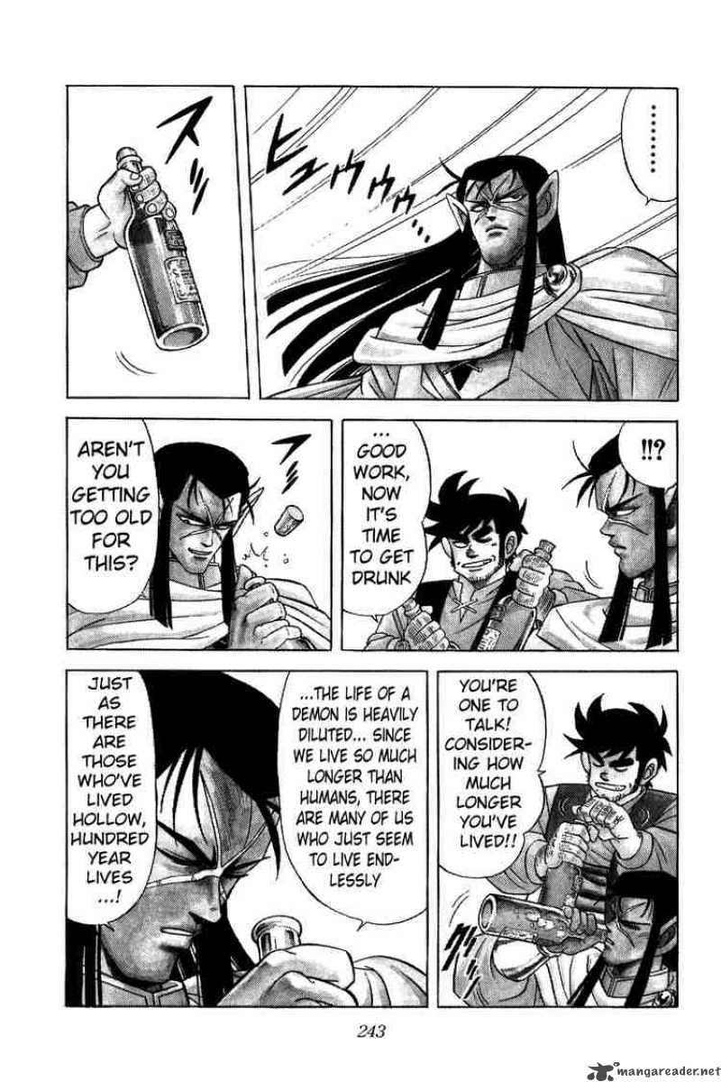 Dragon Quest Dai No Daiboken 147 6