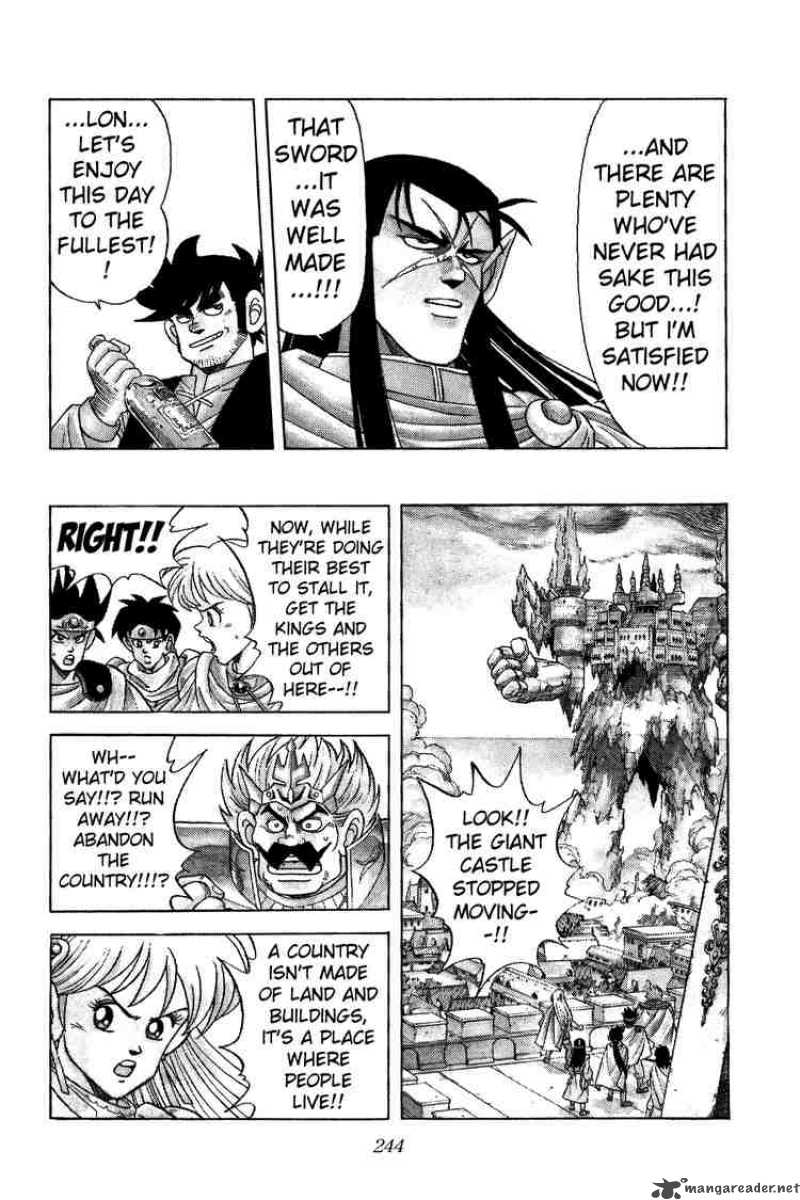 Dragon Quest Dai No Daiboken 147 7