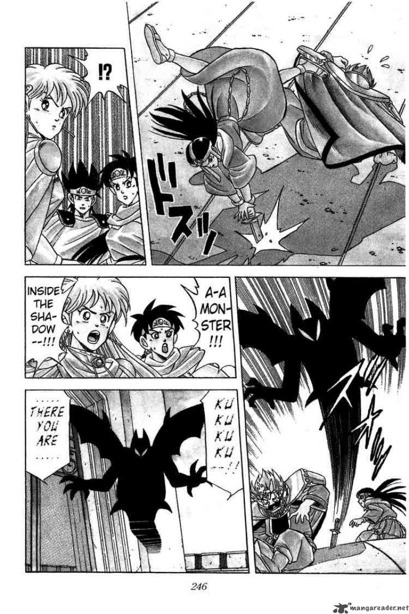 Dragon Quest Dai No Daiboken 147 9