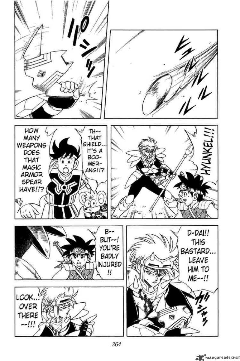 Dragon Quest Dai No Daiboken 148 10
