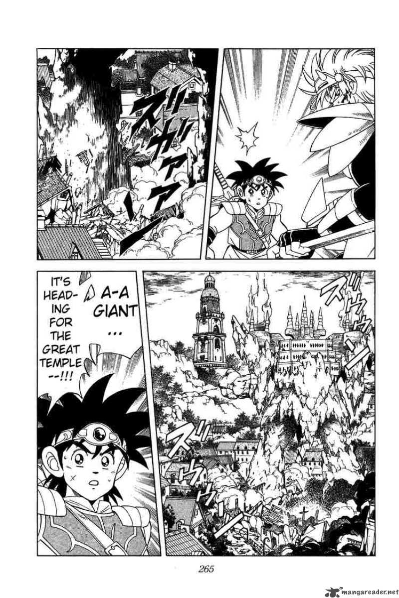 Dragon Quest Dai No Daiboken 148 11