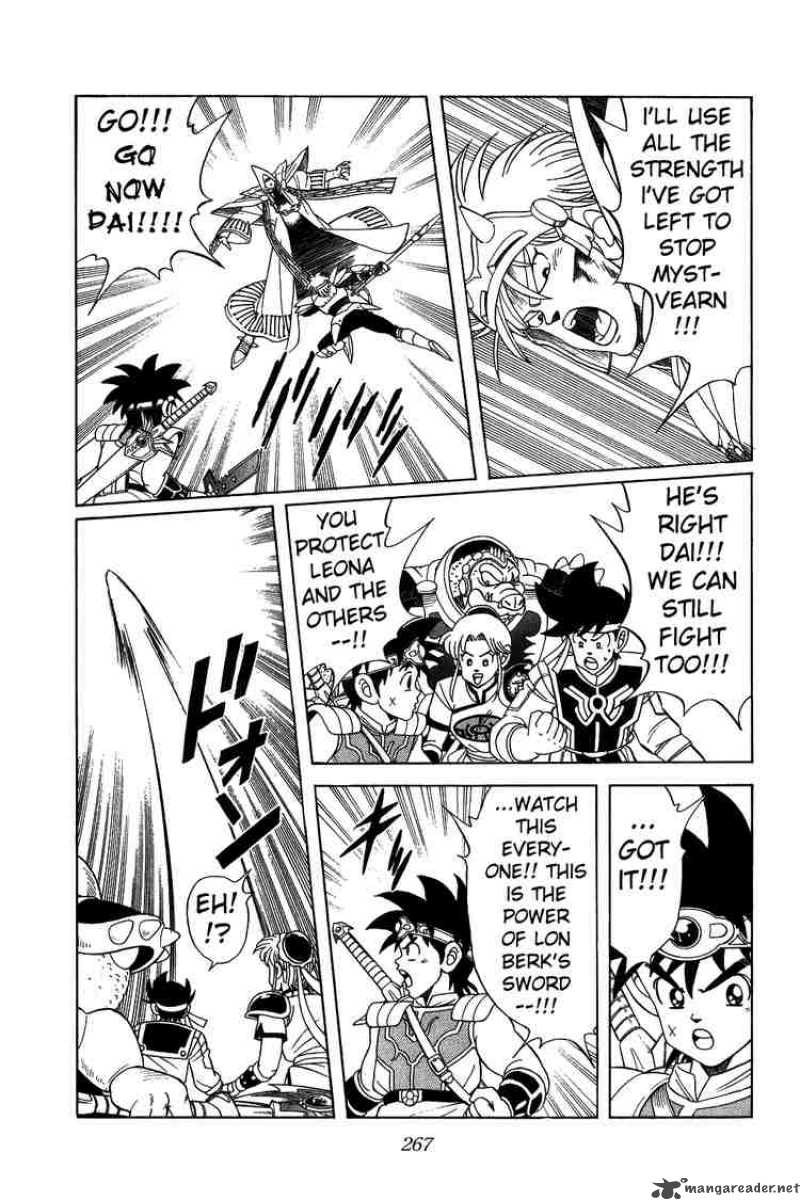 Dragon Quest Dai No Daiboken 148 13
