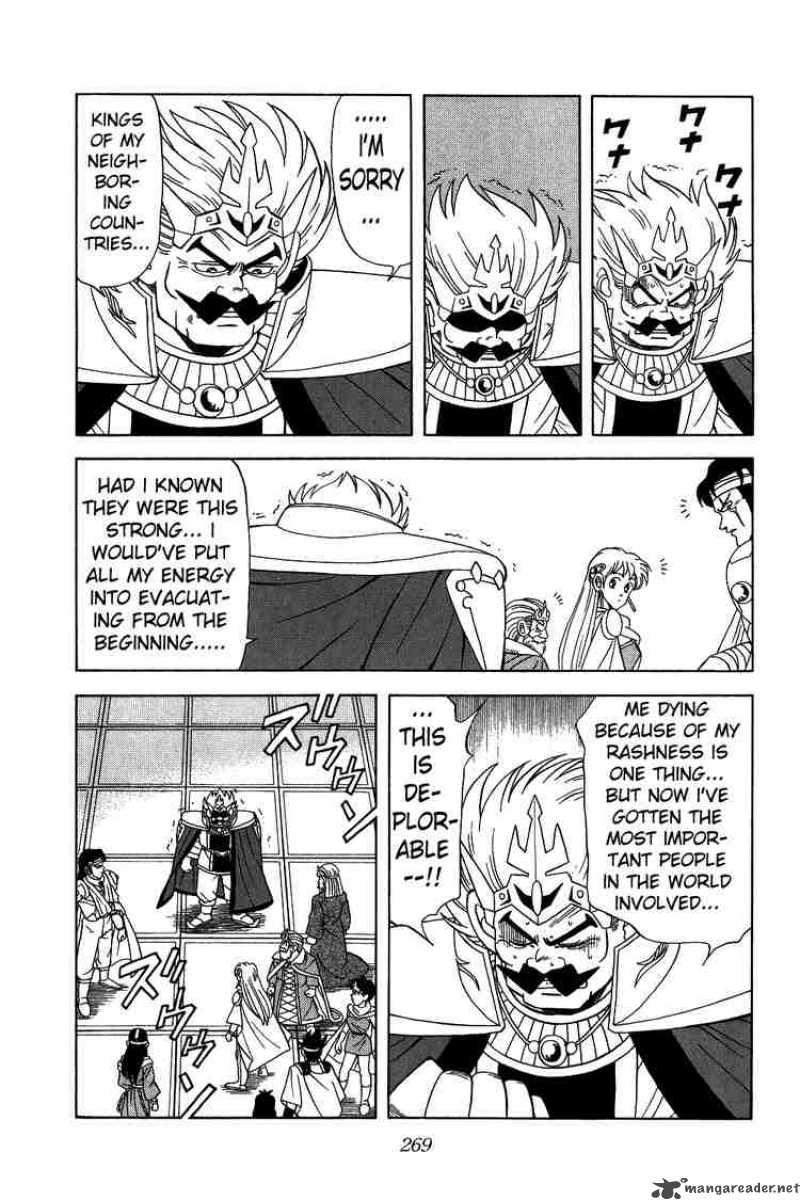Dragon Quest Dai No Daiboken 148 15