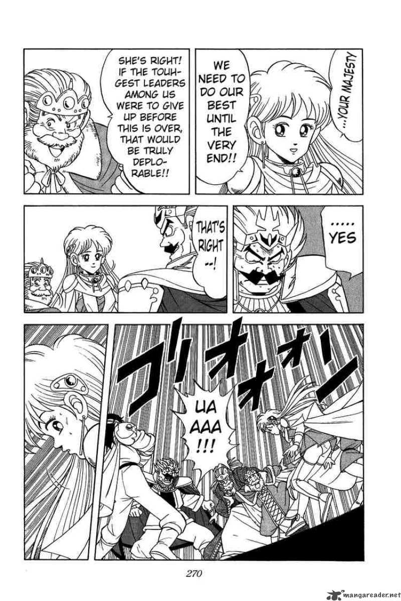 Dragon Quest Dai No Daiboken 148 16