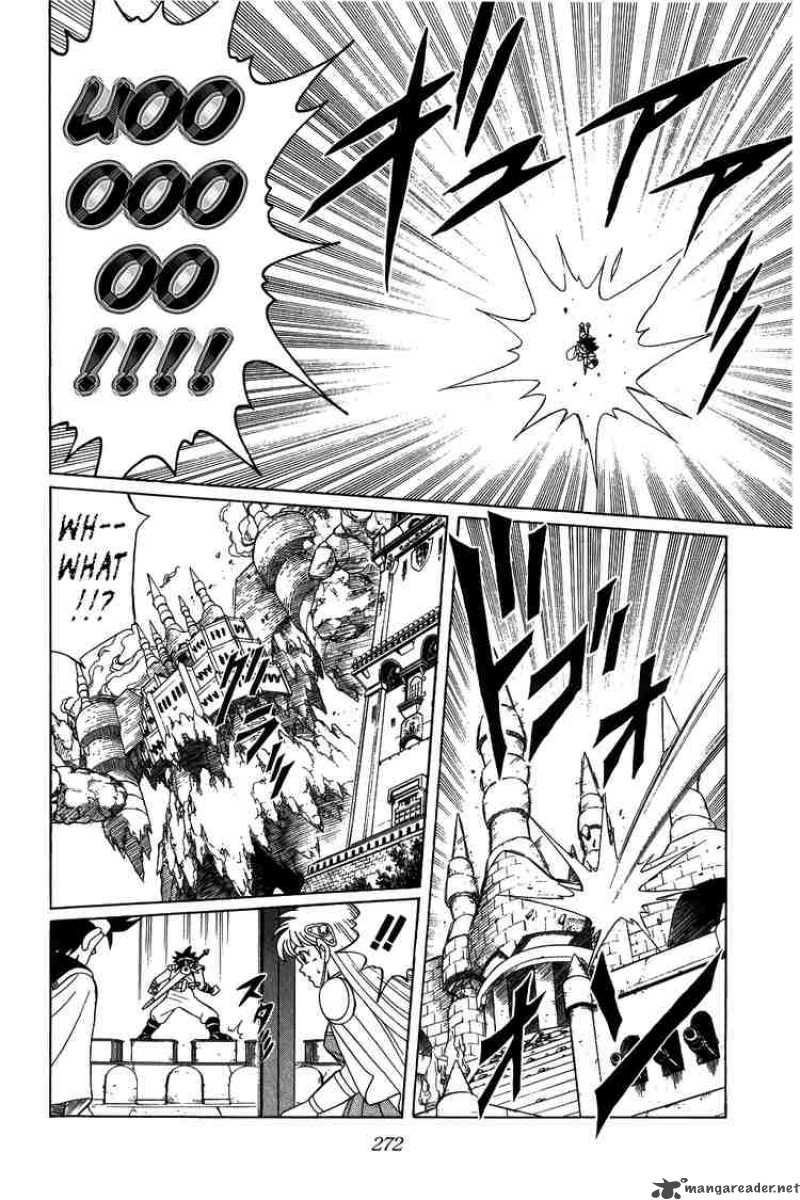Dragon Quest Dai No Daiboken 148 18