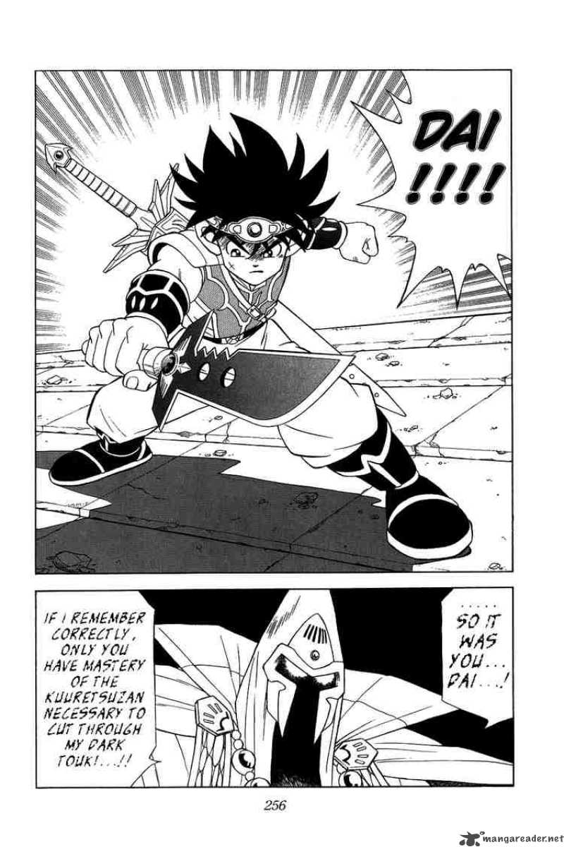 Dragon Quest Dai No Daiboken 148 2