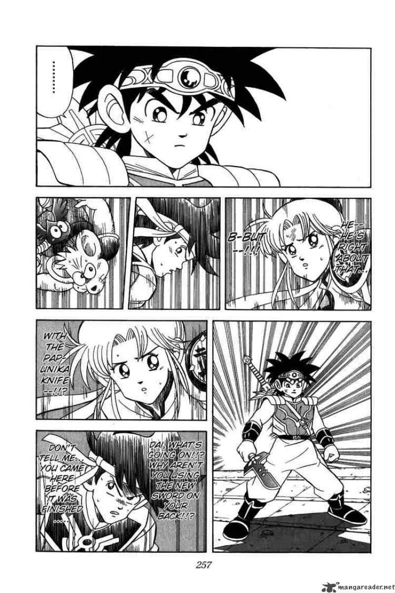Dragon Quest Dai No Daiboken 148 3