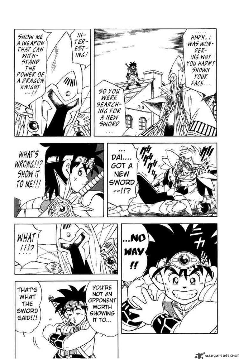 Dragon Quest Dai No Daiboken 148 4
