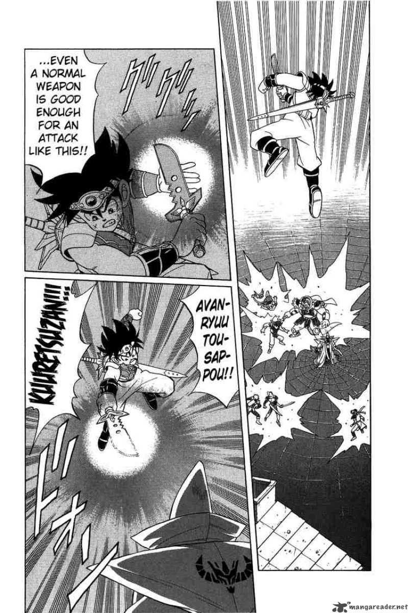 Dragon Quest Dai No Daiboken 148 6