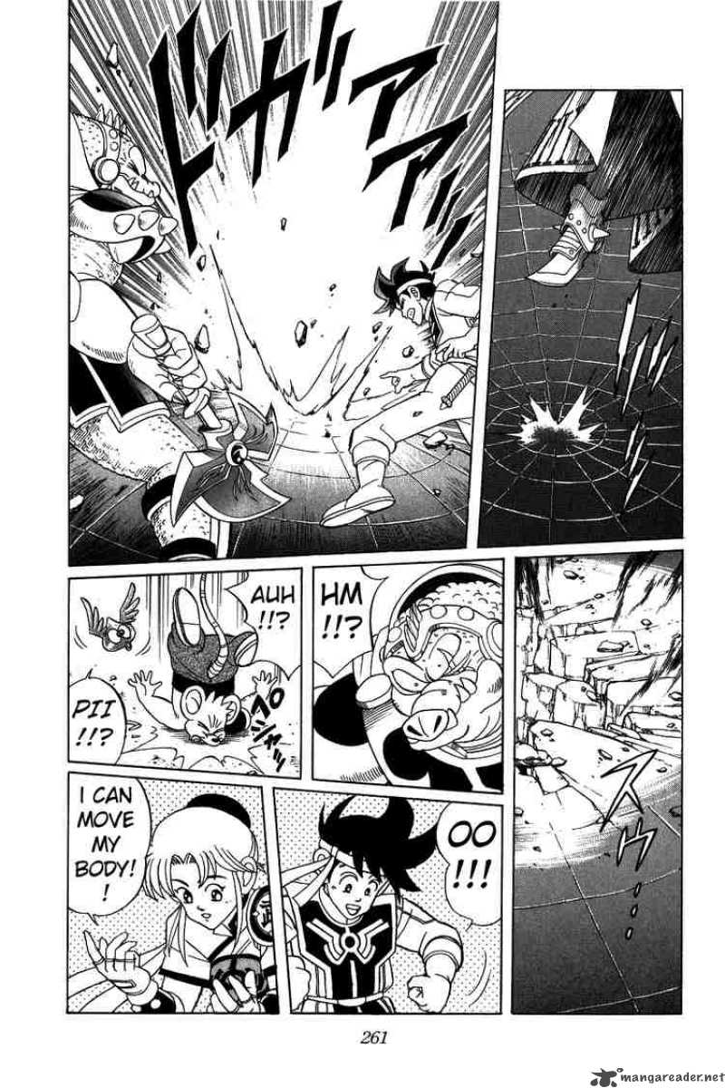 Dragon Quest Dai No Daiboken 148 7