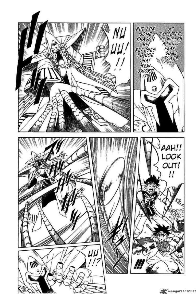 Dragon Quest Dai No Daiboken 148 9