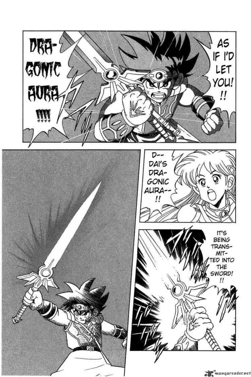 Dragon Quest Dai No Daiboken 149 11