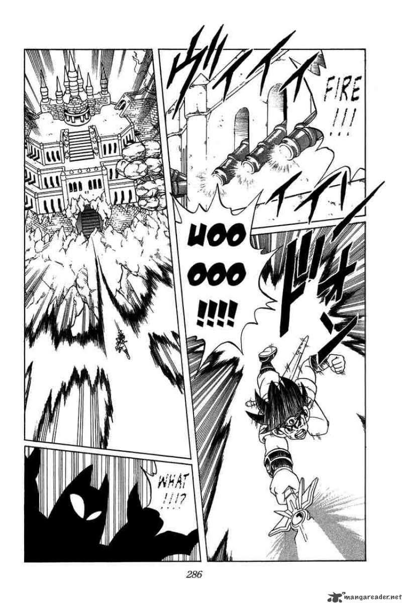 Dragon Quest Dai No Daiboken 149 12