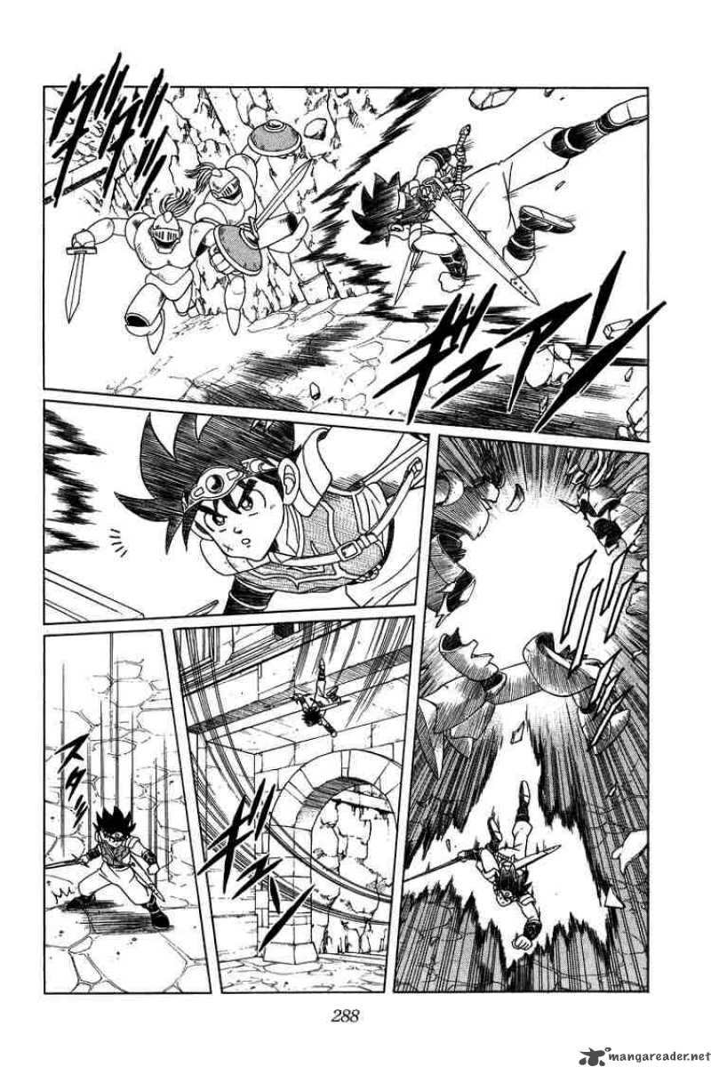 Dragon Quest Dai No Daiboken 149 14
