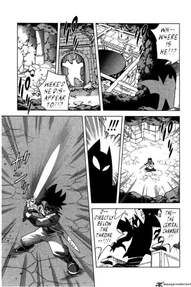 Dragon Quest Dai No Daiboken 149 15