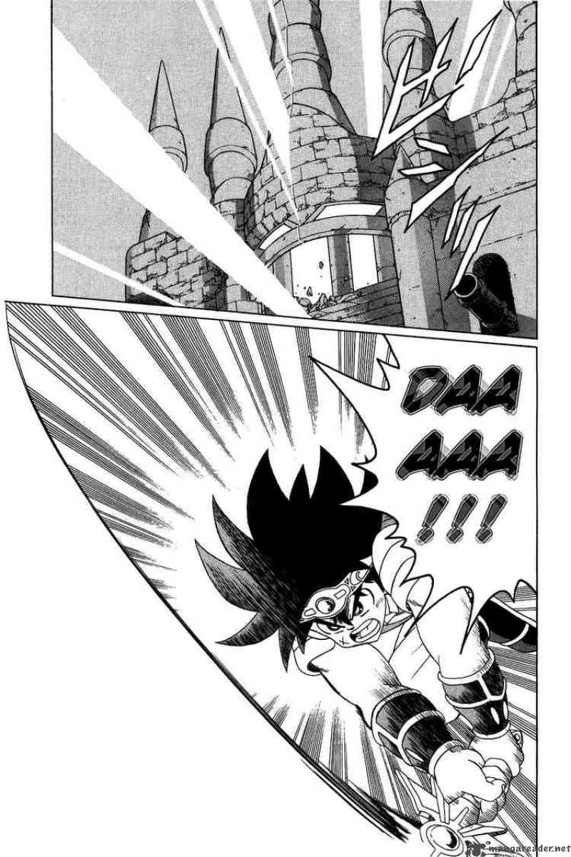 Dragon Quest Dai No Daiboken 149 17