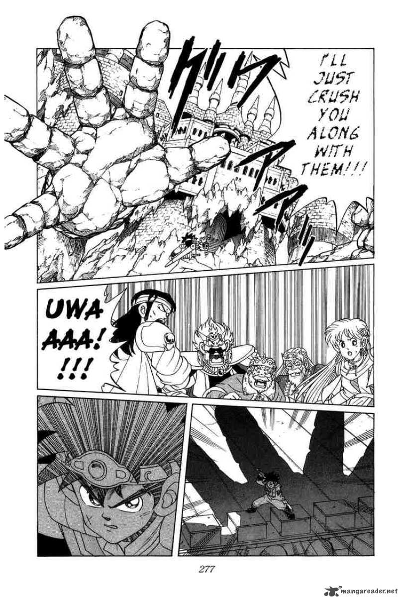 Dragon Quest Dai No Daiboken 149 3