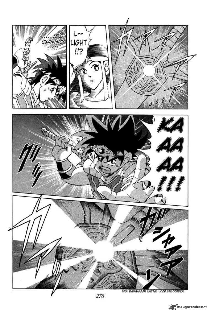 Dragon Quest Dai No Daiboken 149 4