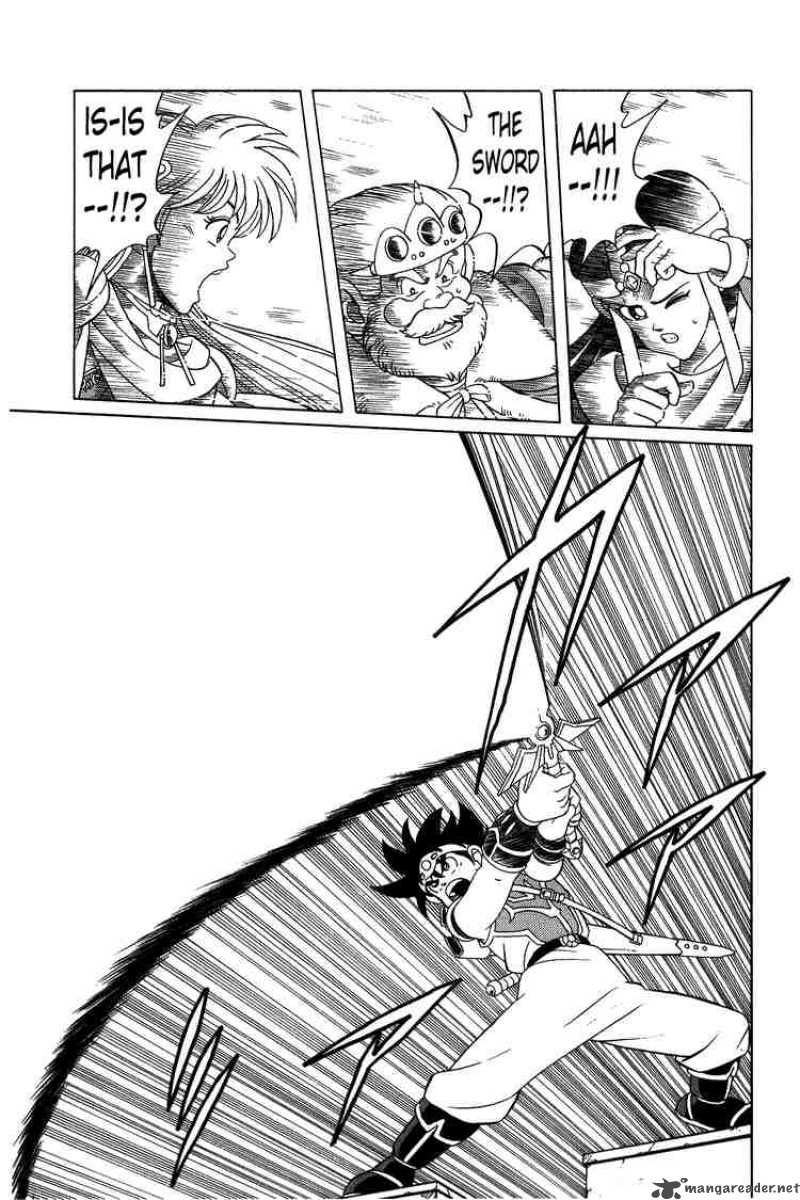 Dragon Quest Dai No Daiboken 149 5