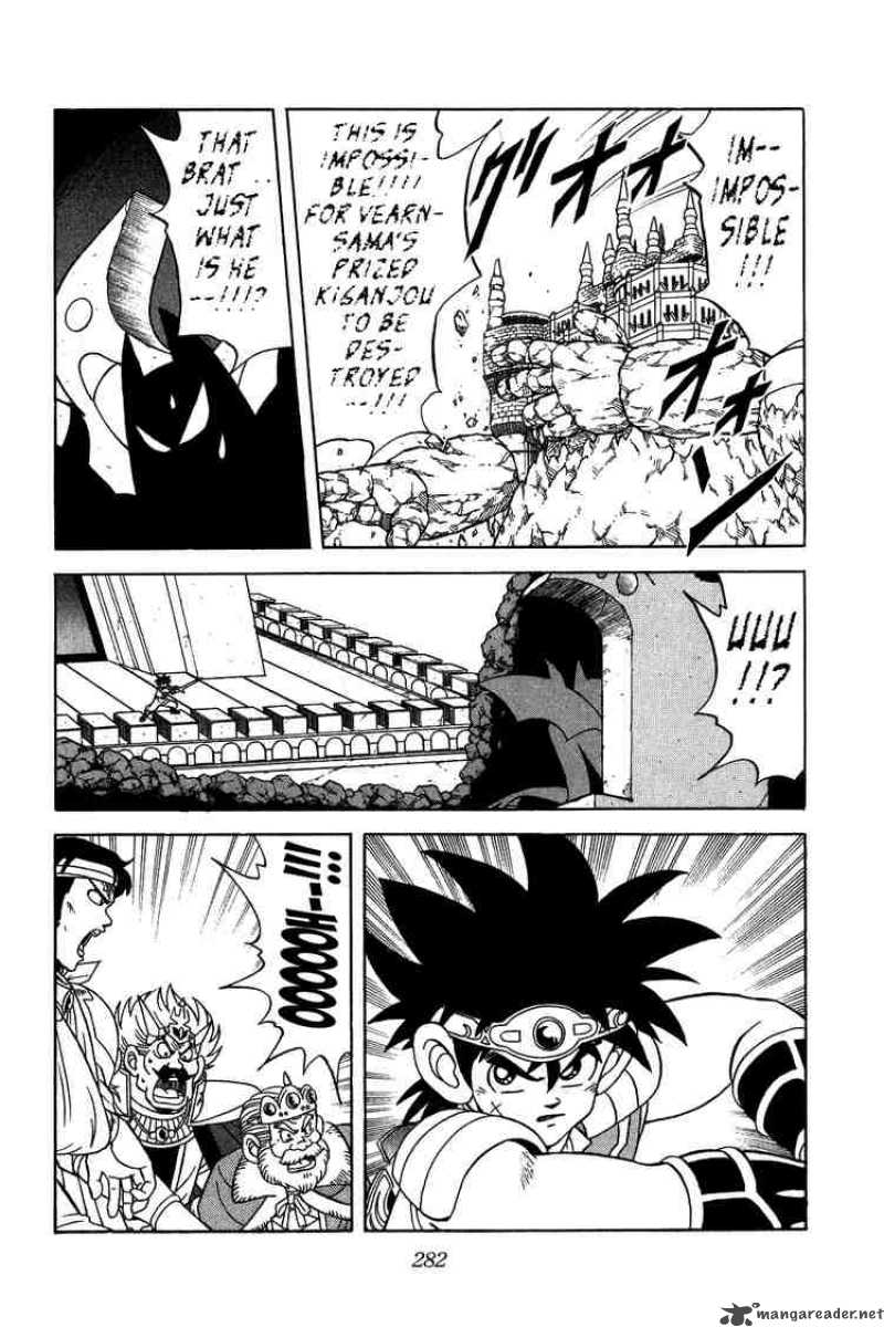 Dragon Quest Dai No Daiboken 149 8
