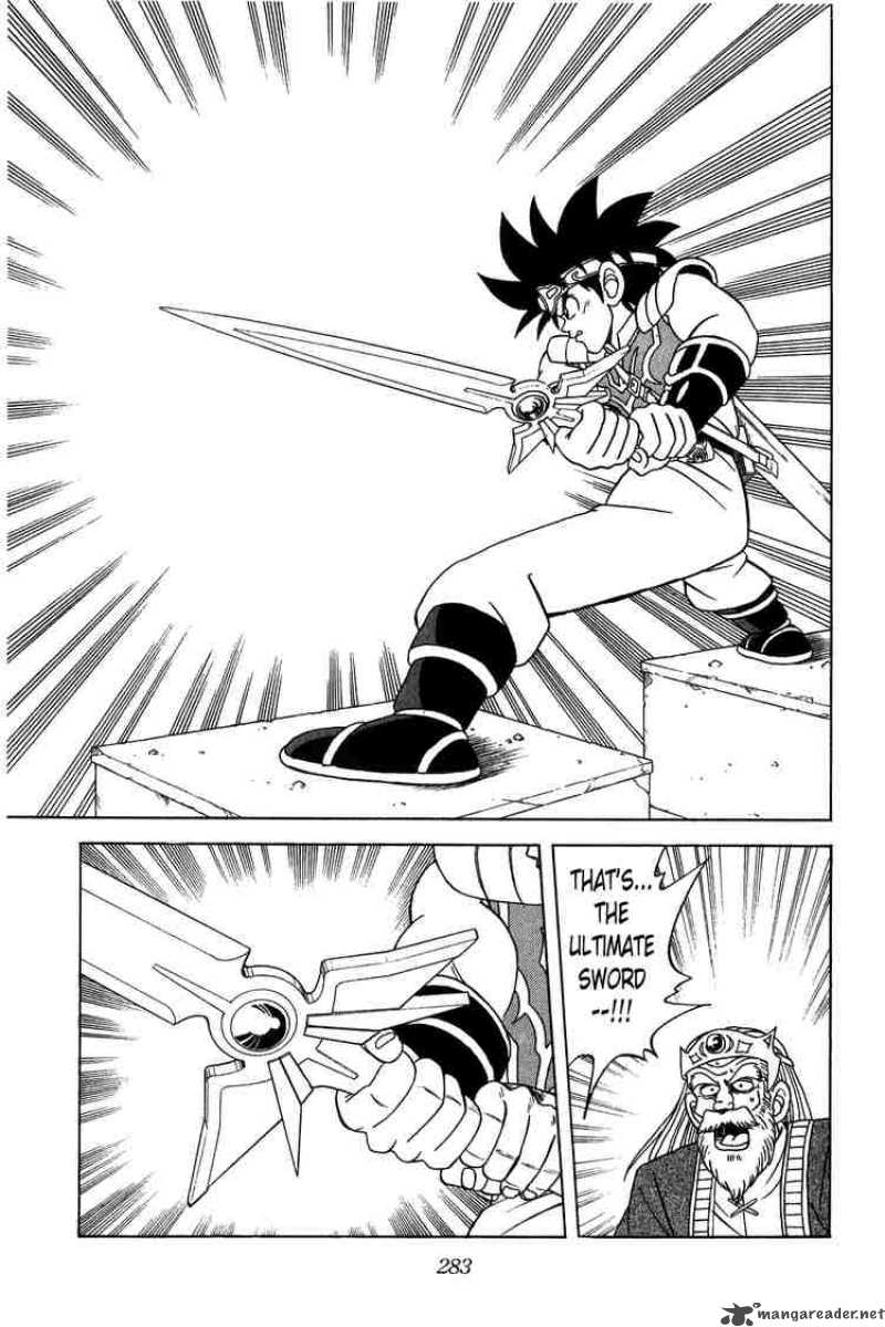Dragon Quest Dai No Daiboken 149 9