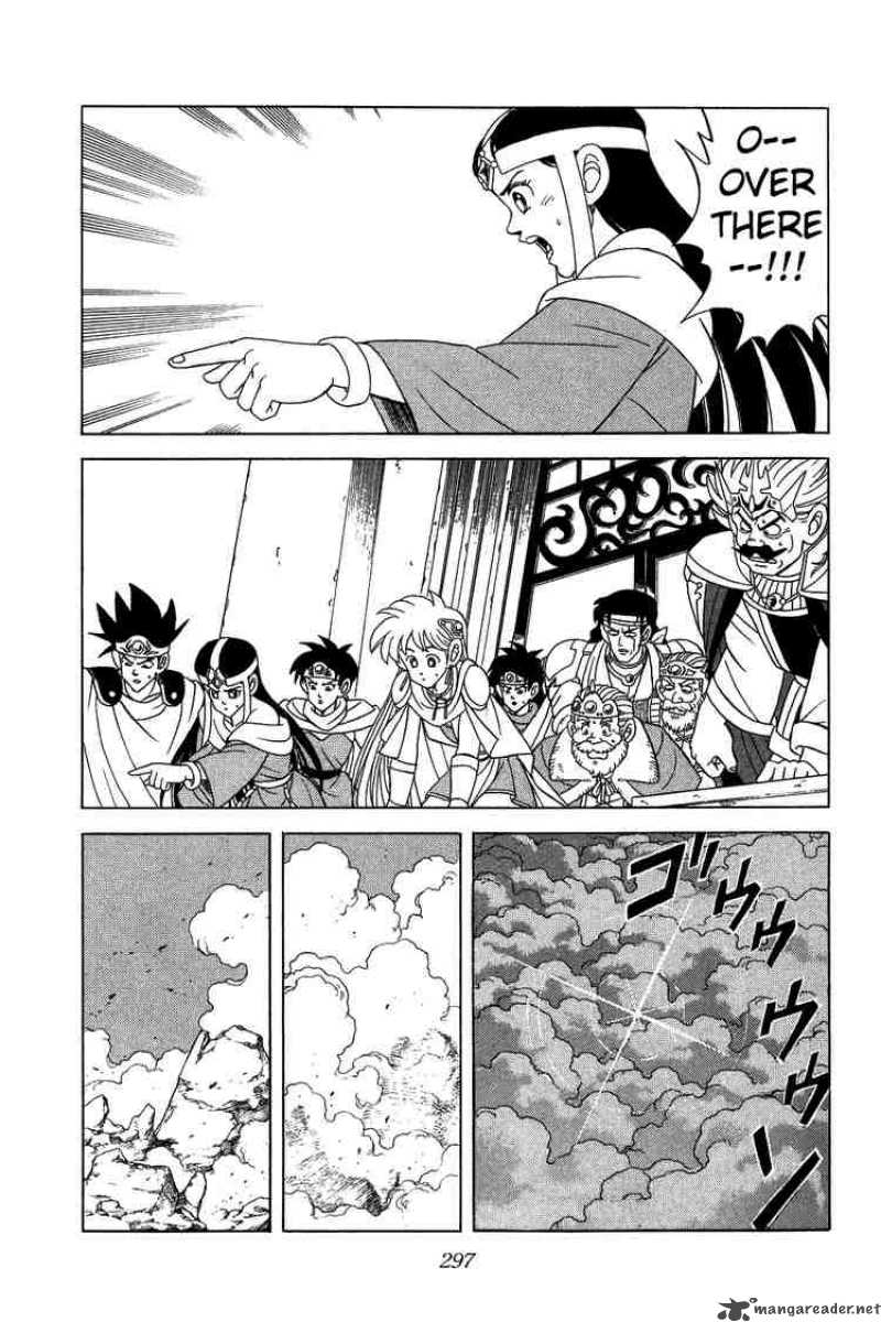 Dragon Quest Dai No Daiboken 150 4