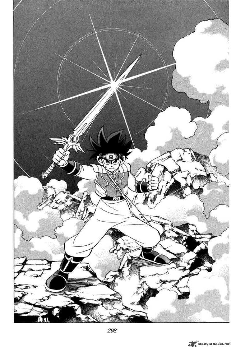 Dragon Quest Dai No Daiboken 150 5