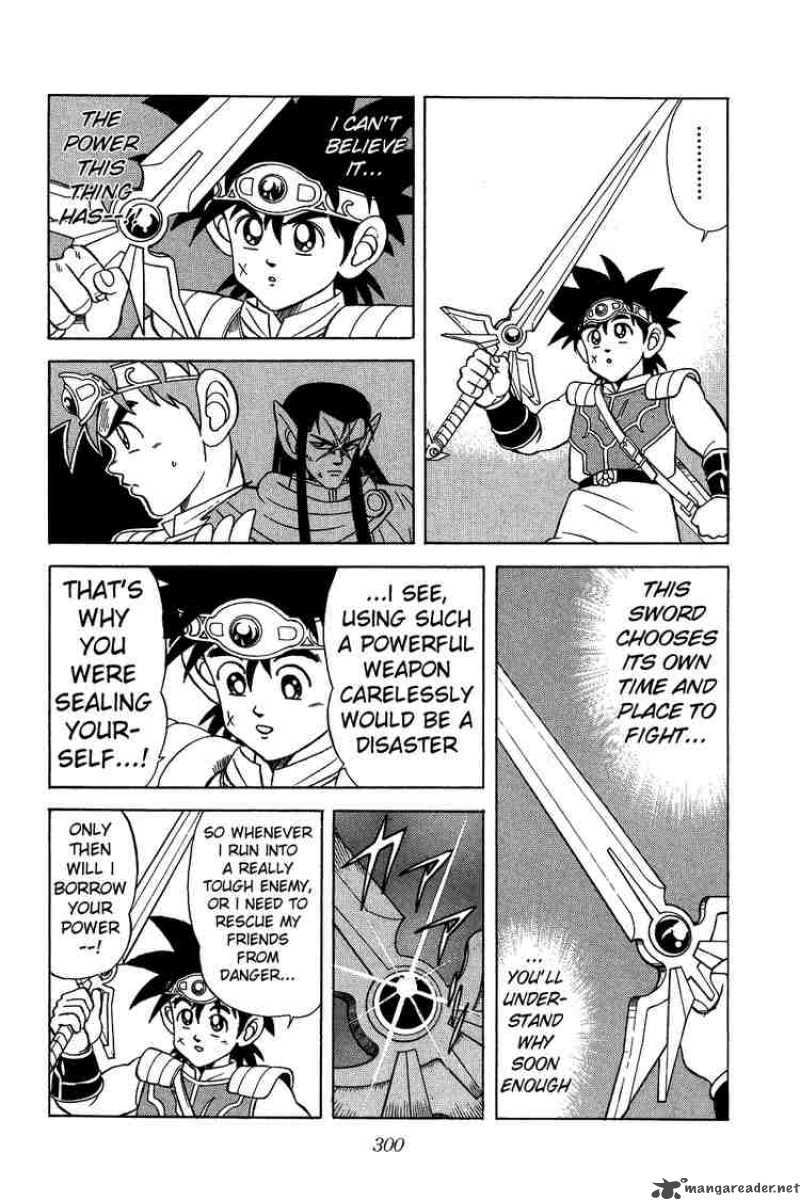 Dragon Quest Dai No Daiboken 150 7