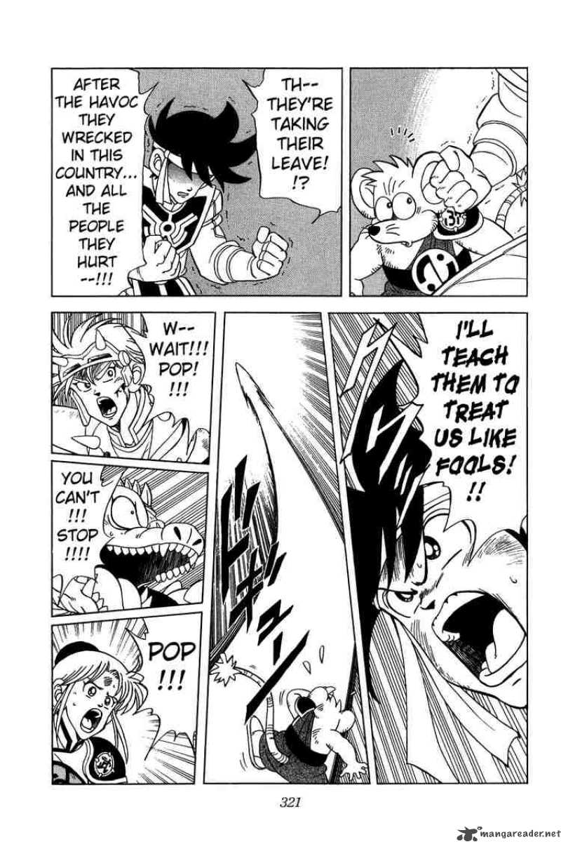 Dragon Quest Dai No Daiboken 151 10