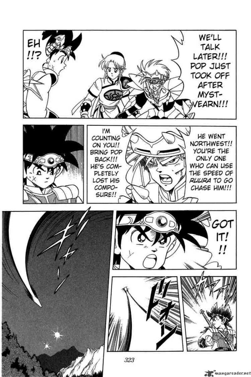 Dragon Quest Dai No Daiboken 151 12
