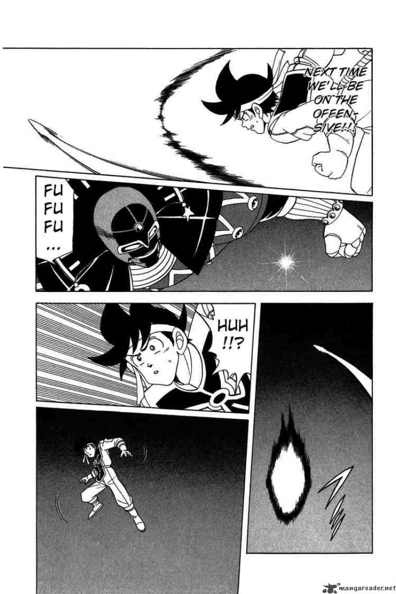 Dragon Quest Dai No Daiboken 151 16