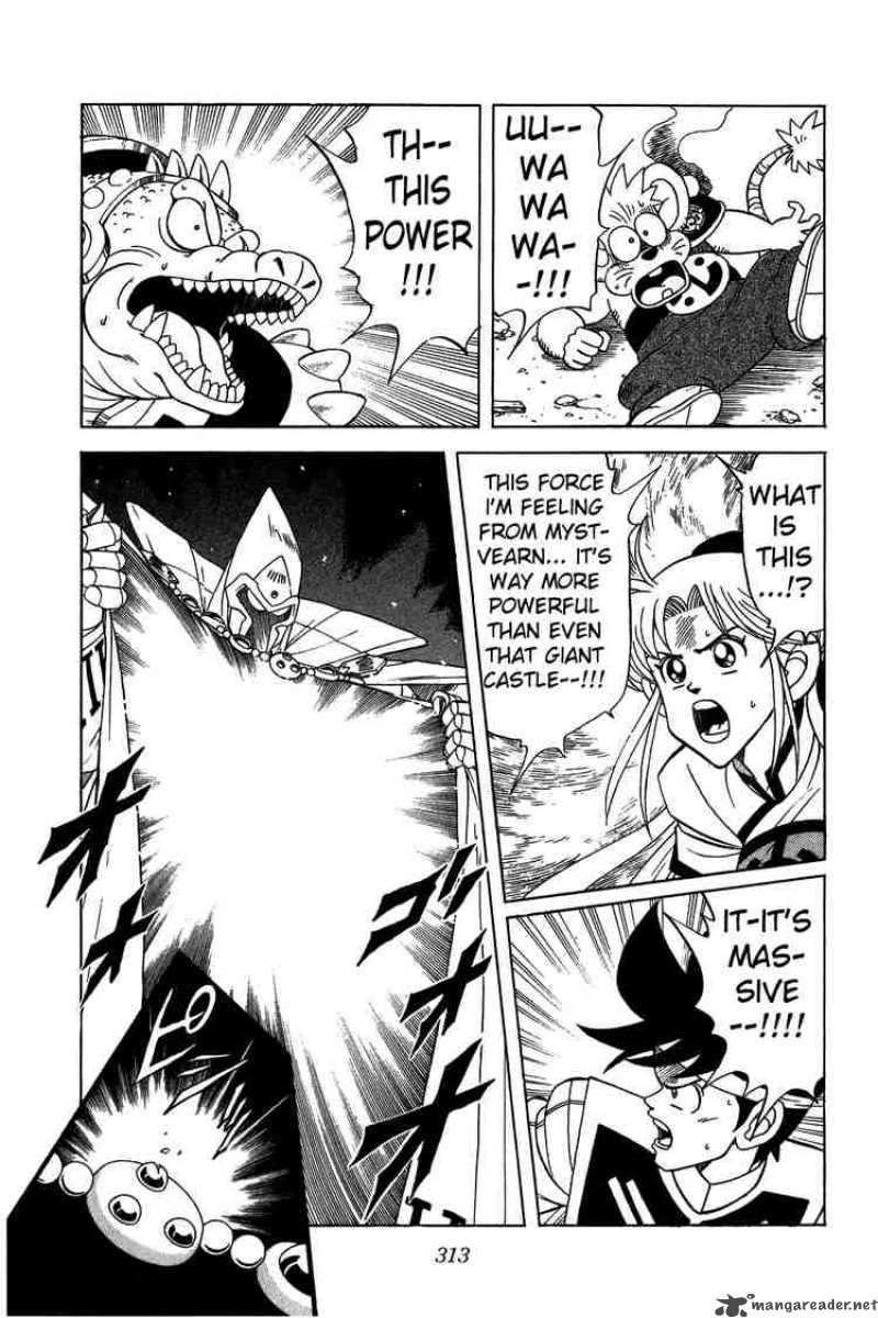 Dragon Quest Dai No Daiboken 151 2