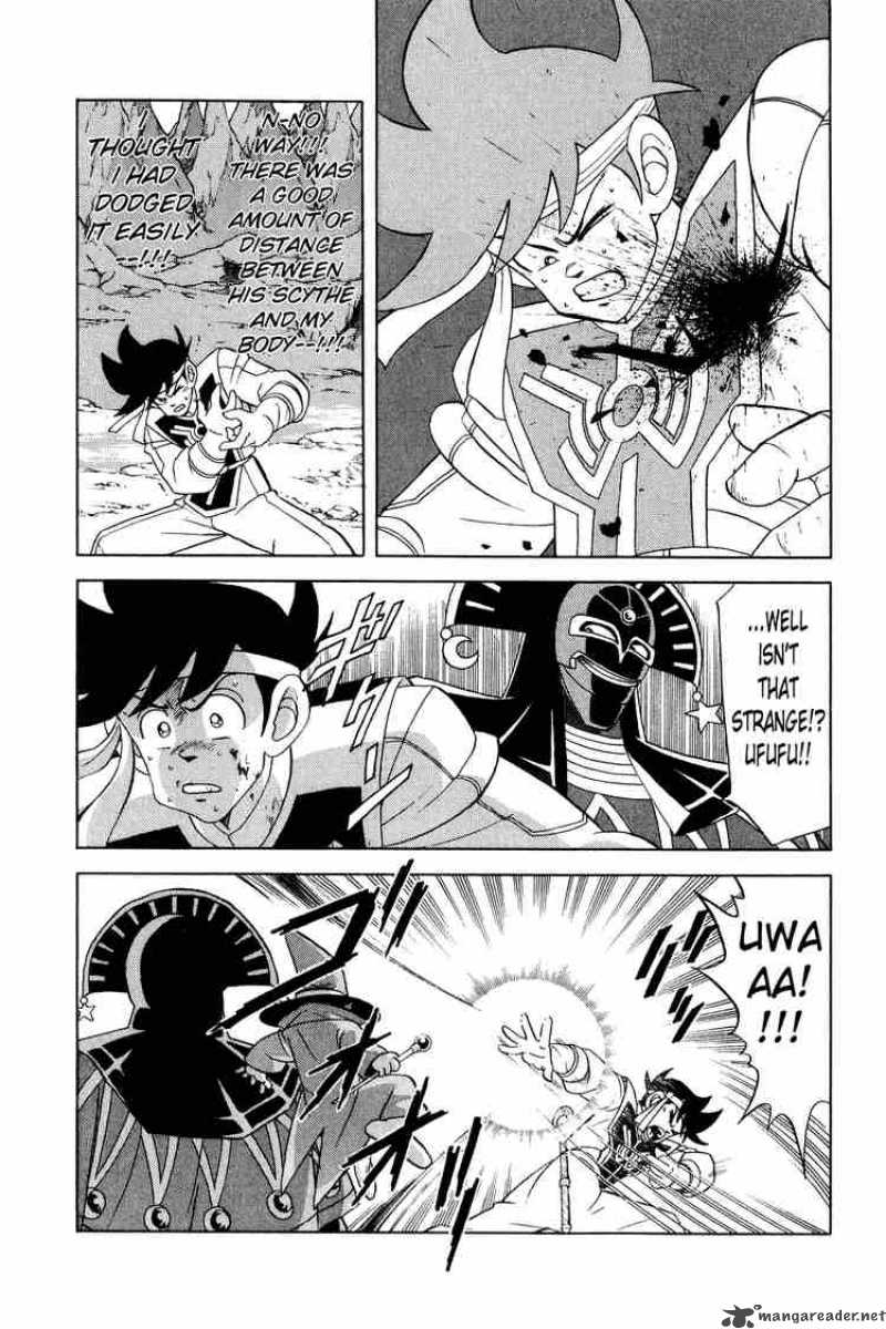 Dragon Quest Dai No Daiboken 152 10