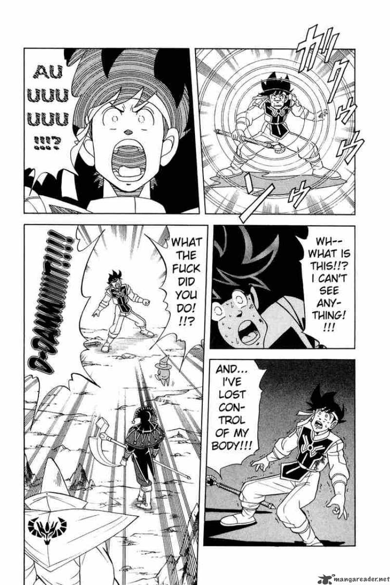 Dragon Quest Dai No Daiboken 152 15