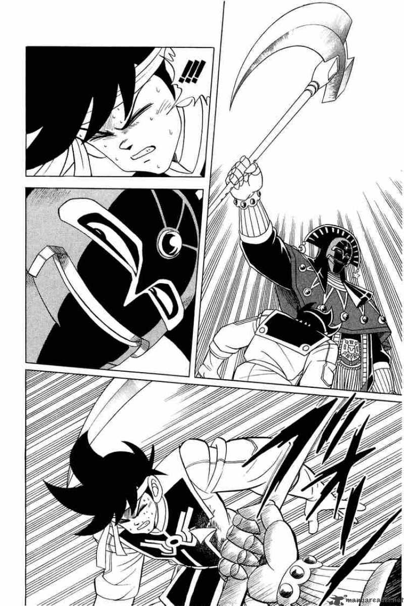 Dragon Quest Dai No Daiboken 152 19