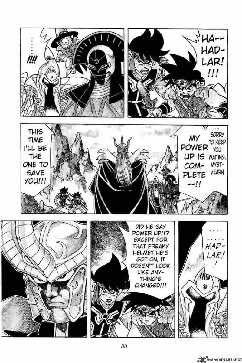Dragon Quest Dai No Daiboken 153 12