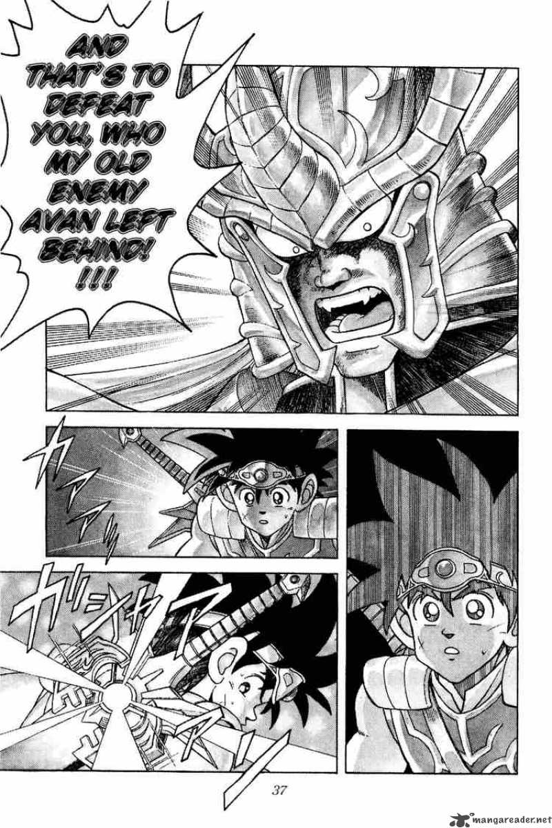 Dragon Quest Dai No Daiboken 153 14